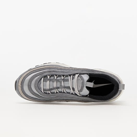 Men's shoes Nike Air Max 97 NH Smoke Grey/ Medium Ash-Metallic