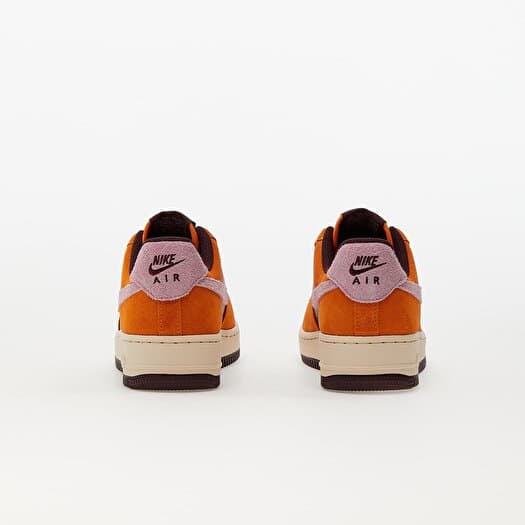Nike schuhe new arrivals orange damen