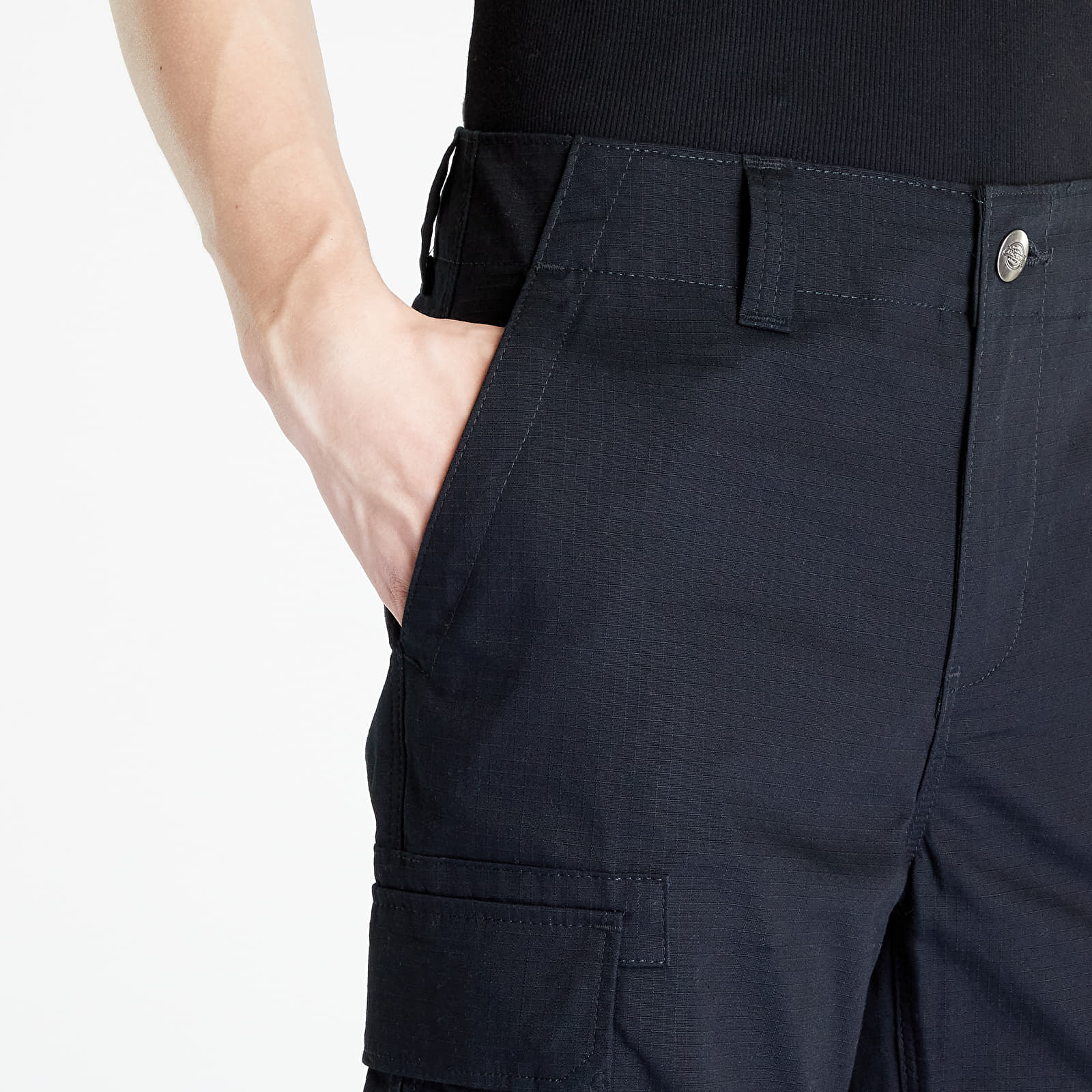 Cargo pants Dickies Millerville Cargo Pant Black