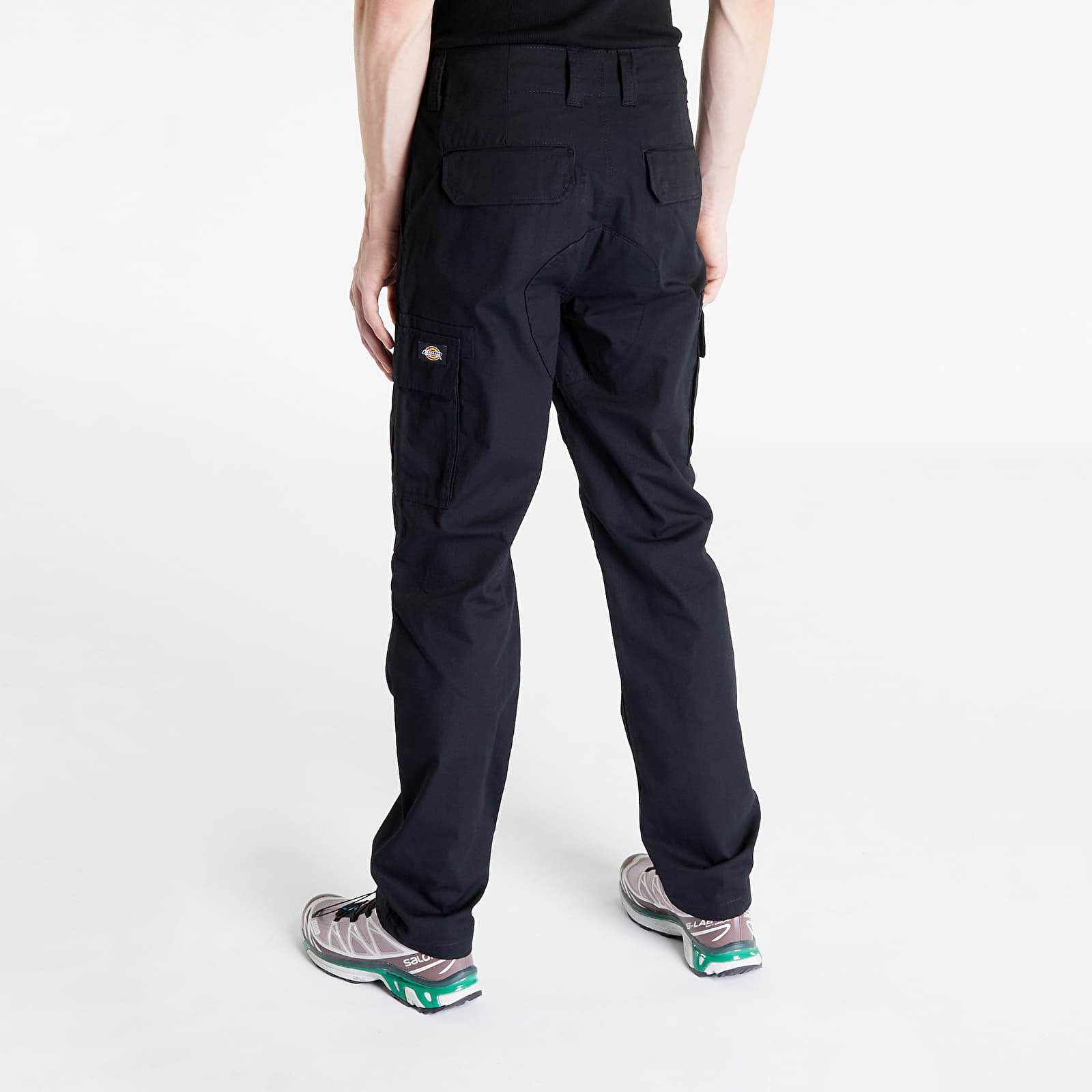 Cargo pants Dickies Millerville Cargo Pant Black