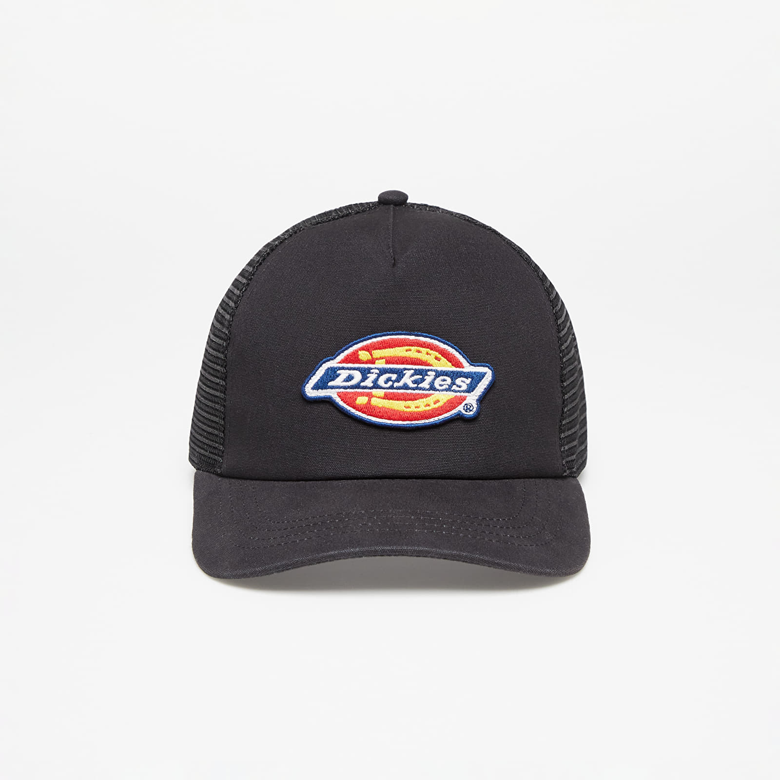 Petten Dickies Sumiton Trucker Black