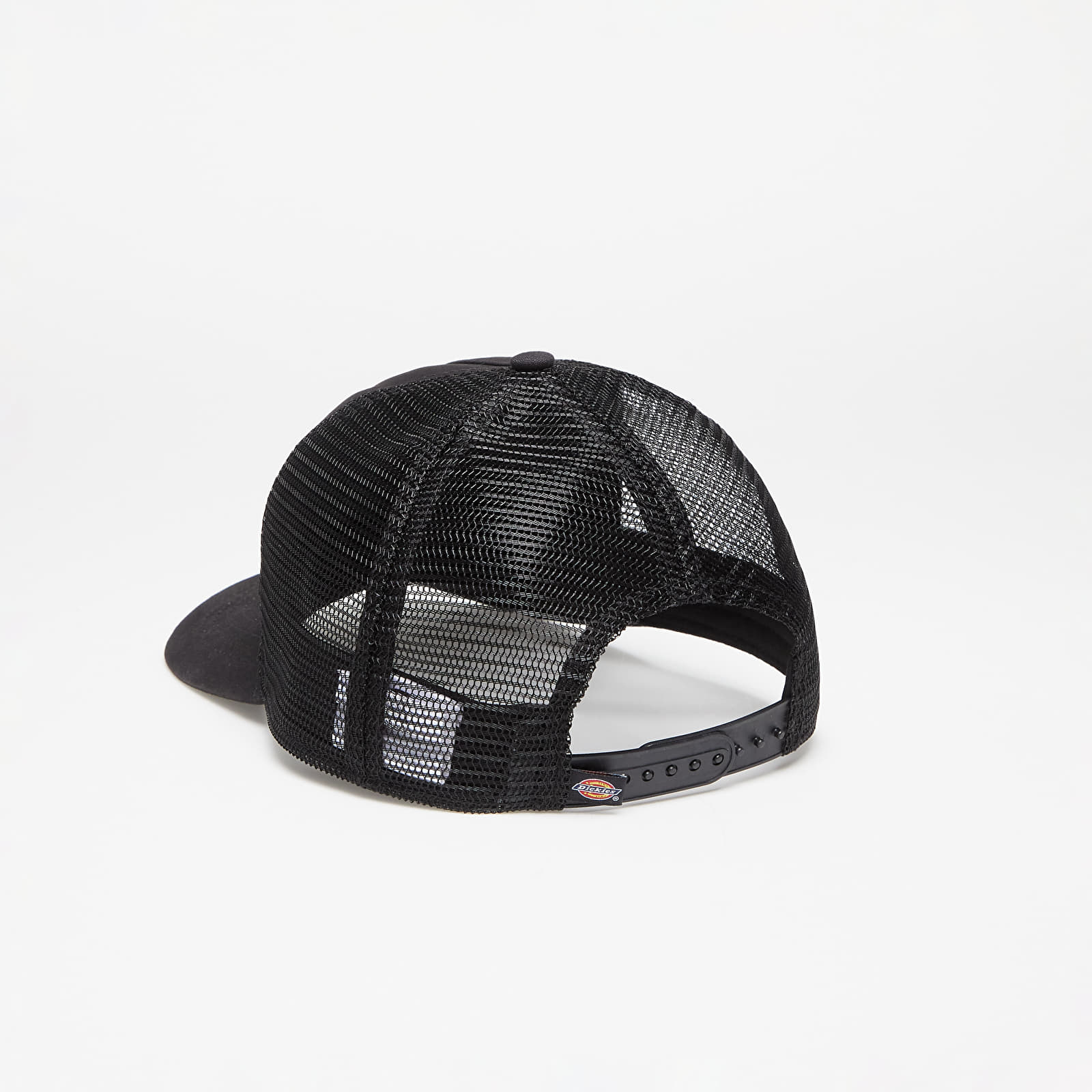 Petten Dickies Sumiton Trucker Black