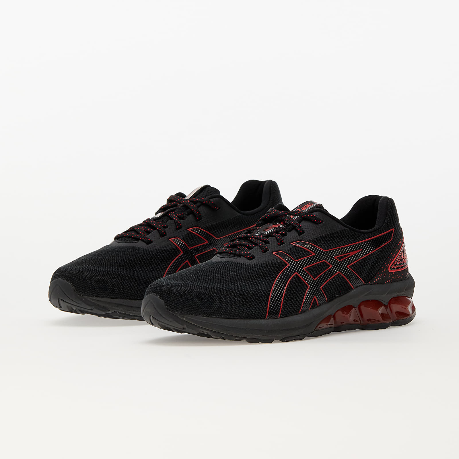 Asics gel quantum new arrivals 180 red