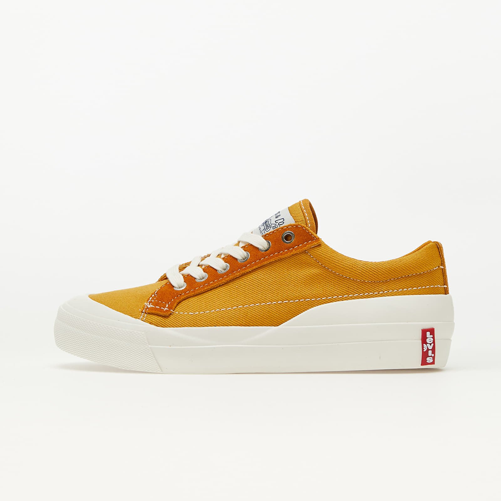 Sneakers und Schuhe für Frauen Levi's ® W LS1 Low S Ochre