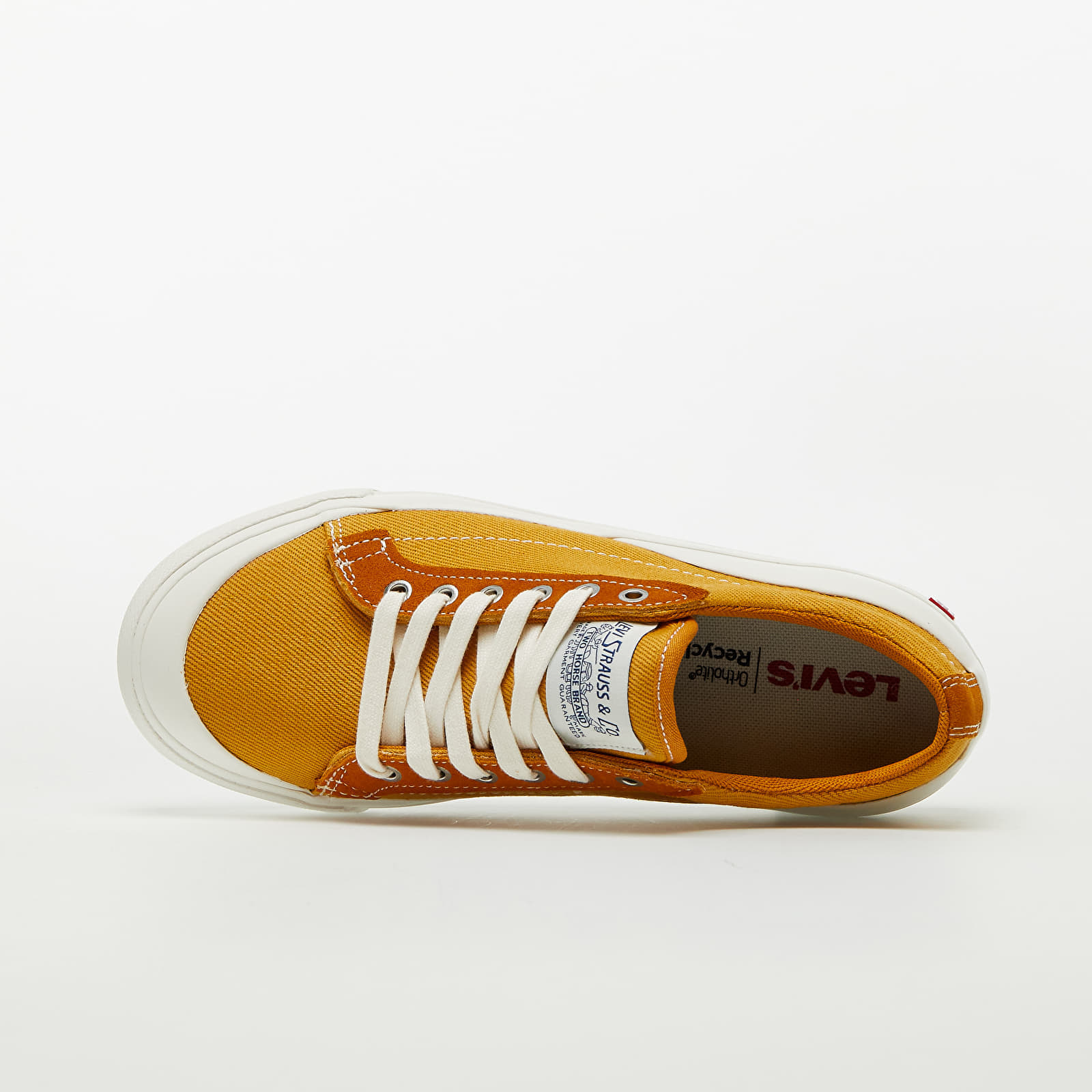 Sneakers und Schuhe für Frauen Levi's ® W LS1 Low S Ochre
