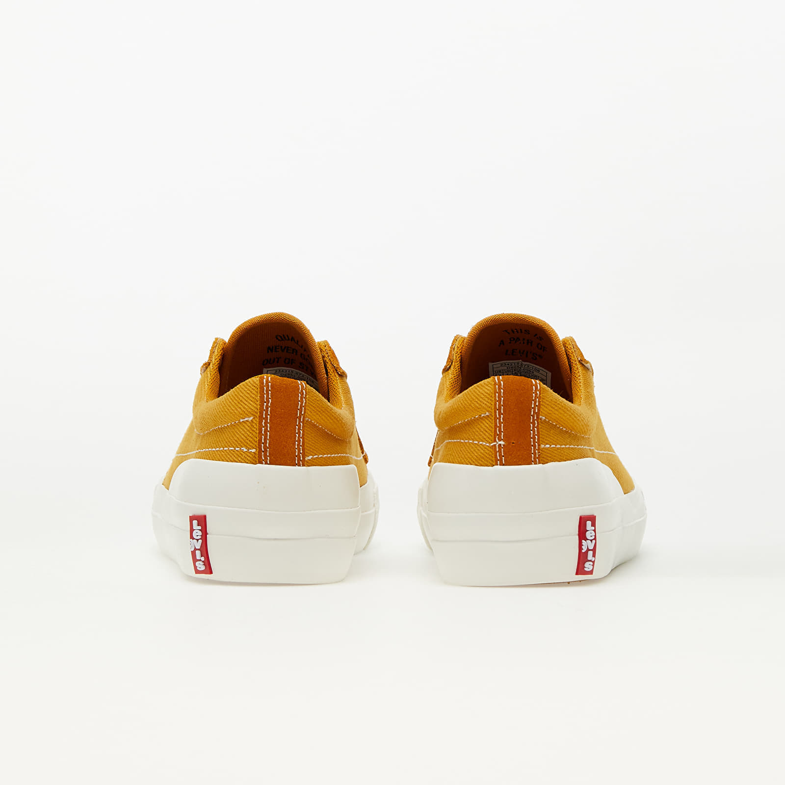 Sneakers und Schuhe für Frauen Levi's ® W LS1 Low S Ochre