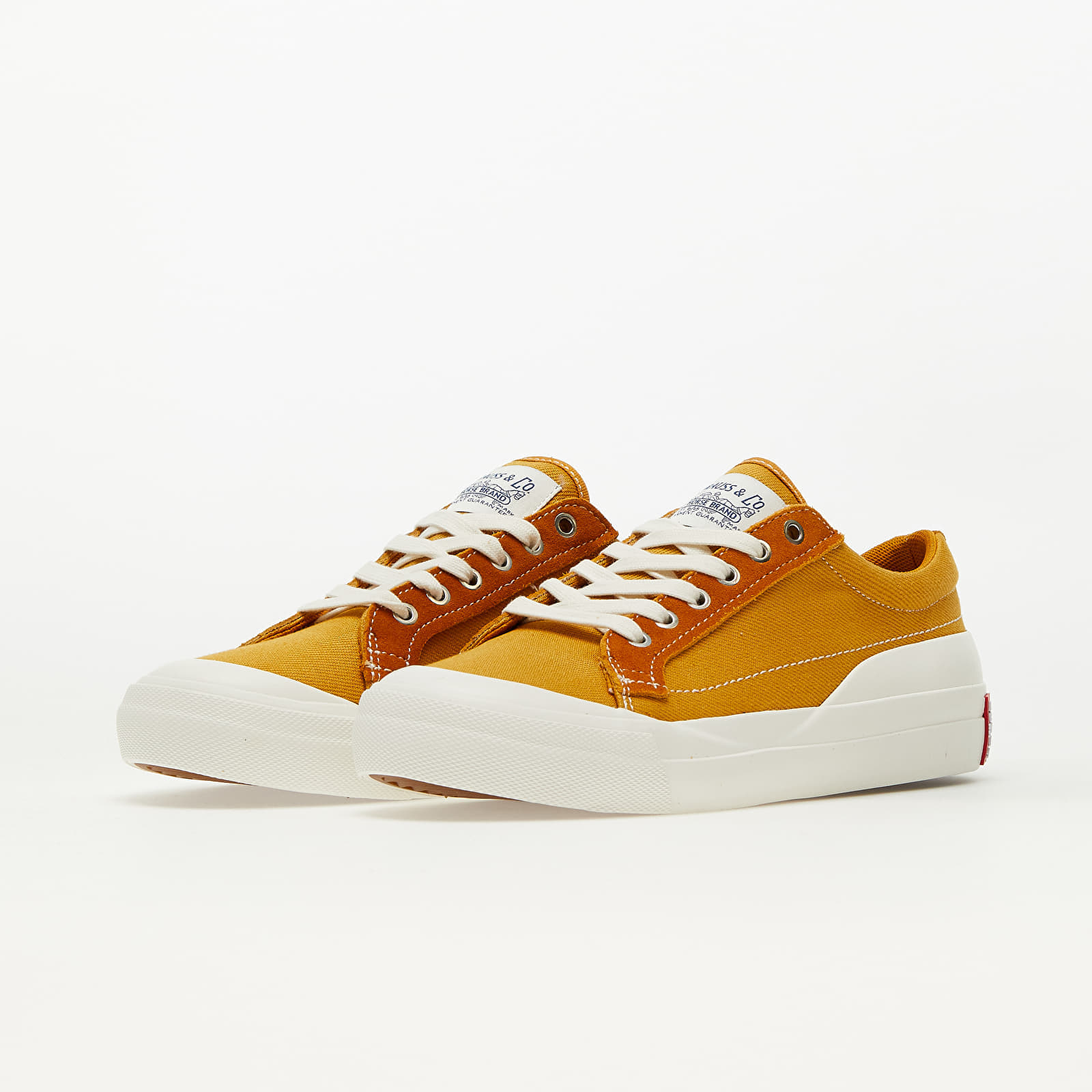 Sneakers und Schuhe für Frauen Levi's ® W LS1 Low S Ochre