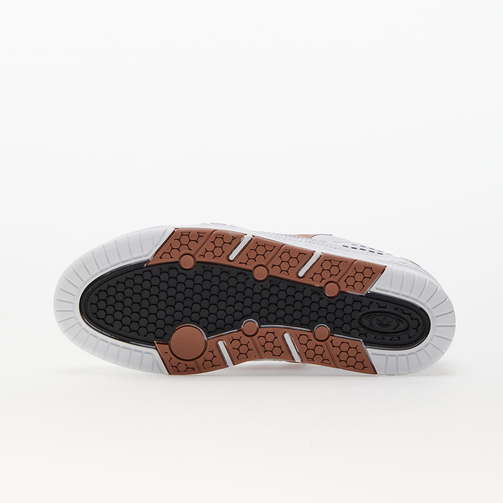Men's sneakers and shoes adidas Originals Adi2000 Ftw White/ CLASTR/ Core Black