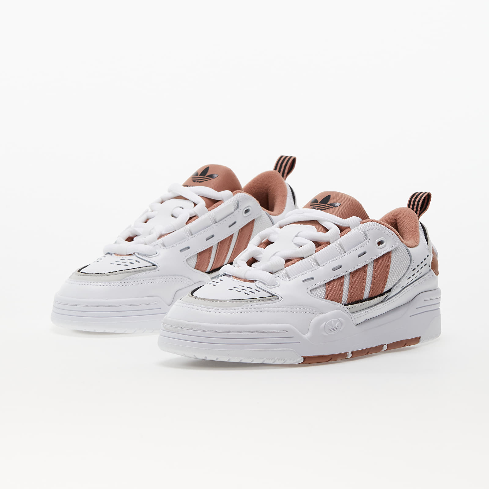 Men's sneakers and shoes adidas Originals Adi2000 Ftw White/ CLASTR/ Core Black