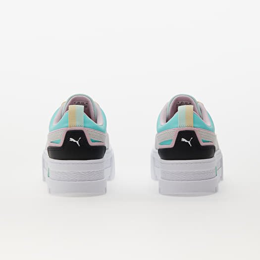 Puma schuhe damen mint outlet