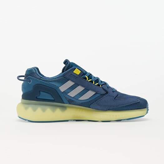 Adidas zx top 100 men silver