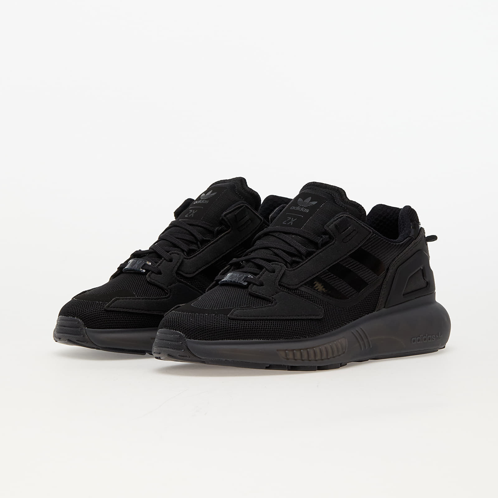 高い信頼 厚い信頼 Black/ Core  Black/ Core Boost 5K ZX Originals adidas Männer für Schuhe und Turnschuhe Grey Queens | Five ボディクリーム