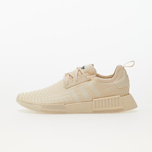 Adidas nmd r1 dames beige on sale