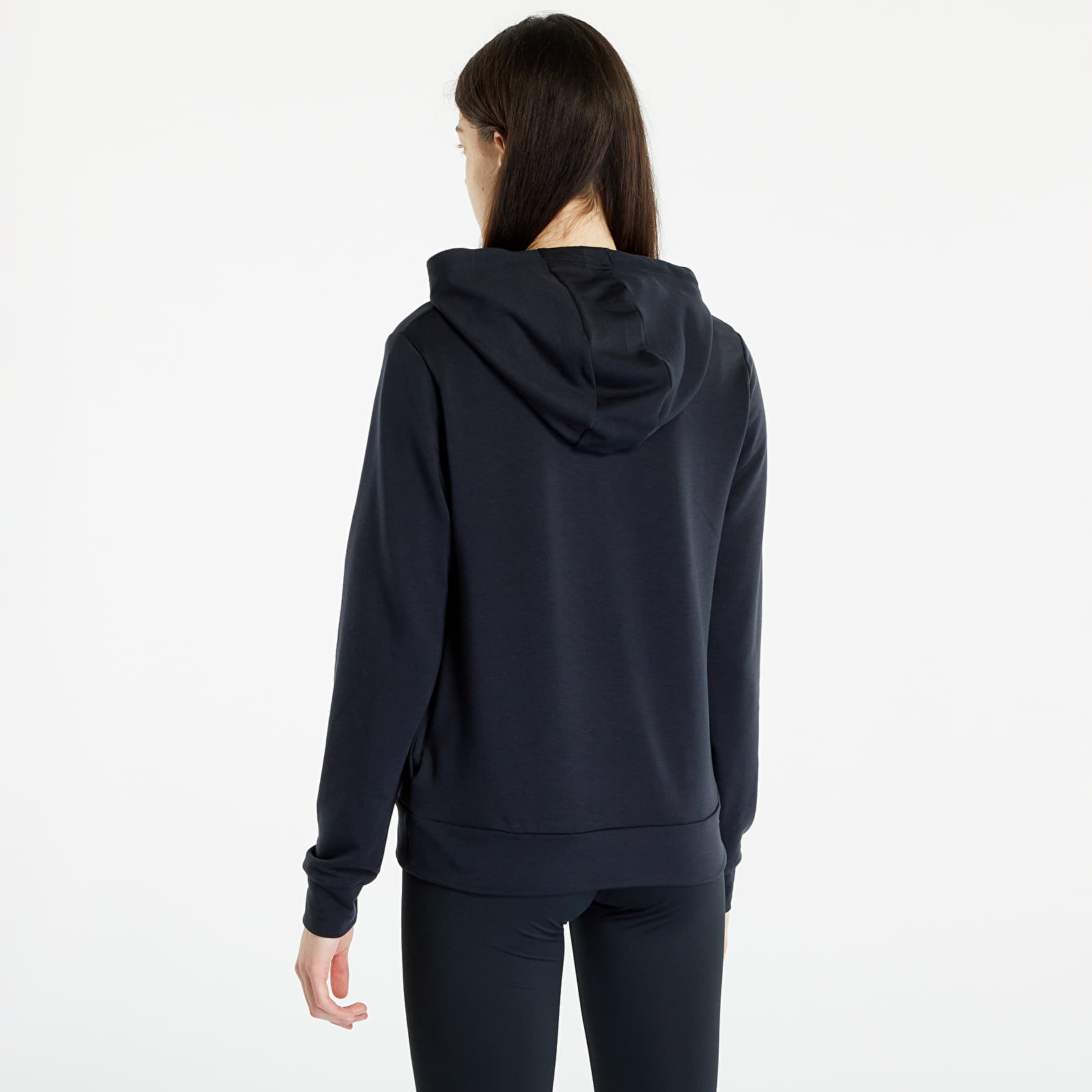 Sweatshirts Under Armour Rival Terry Hoodie Black/ White