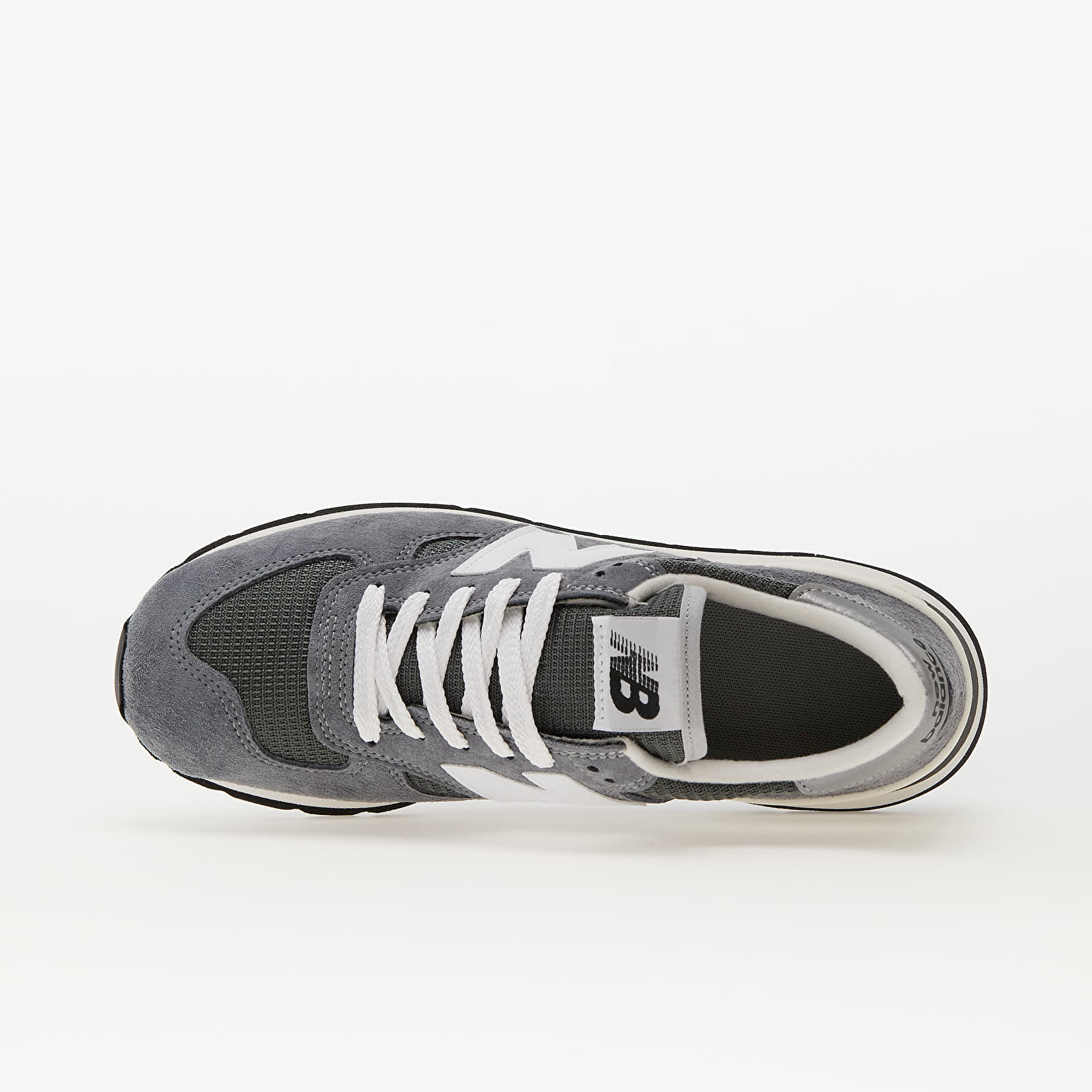Zapatillas Hombre New Balance 990 Grey