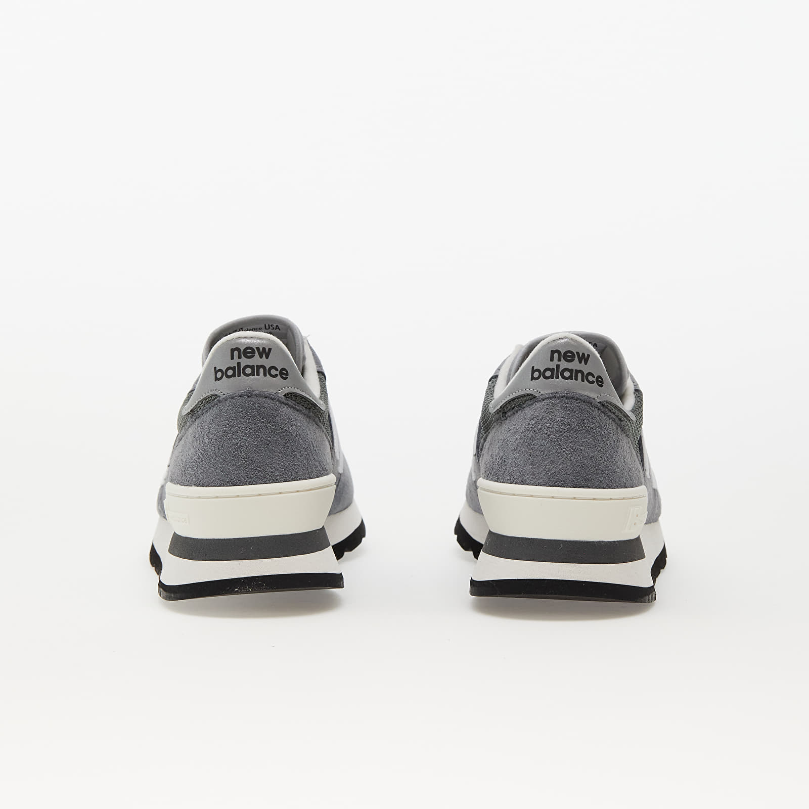 Zapatillas Hombre New Balance 990 Grey