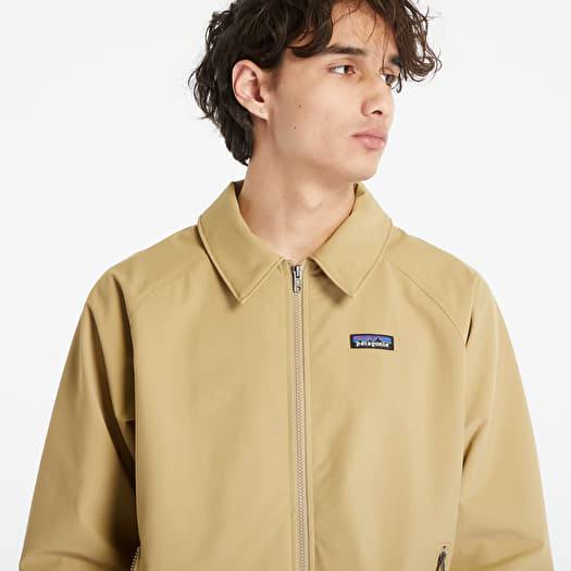 Patagonia m's baggies jacket 2025