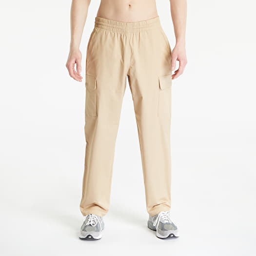 Men's cargo pants New Balance | Up to 39 % off | Queens 💚