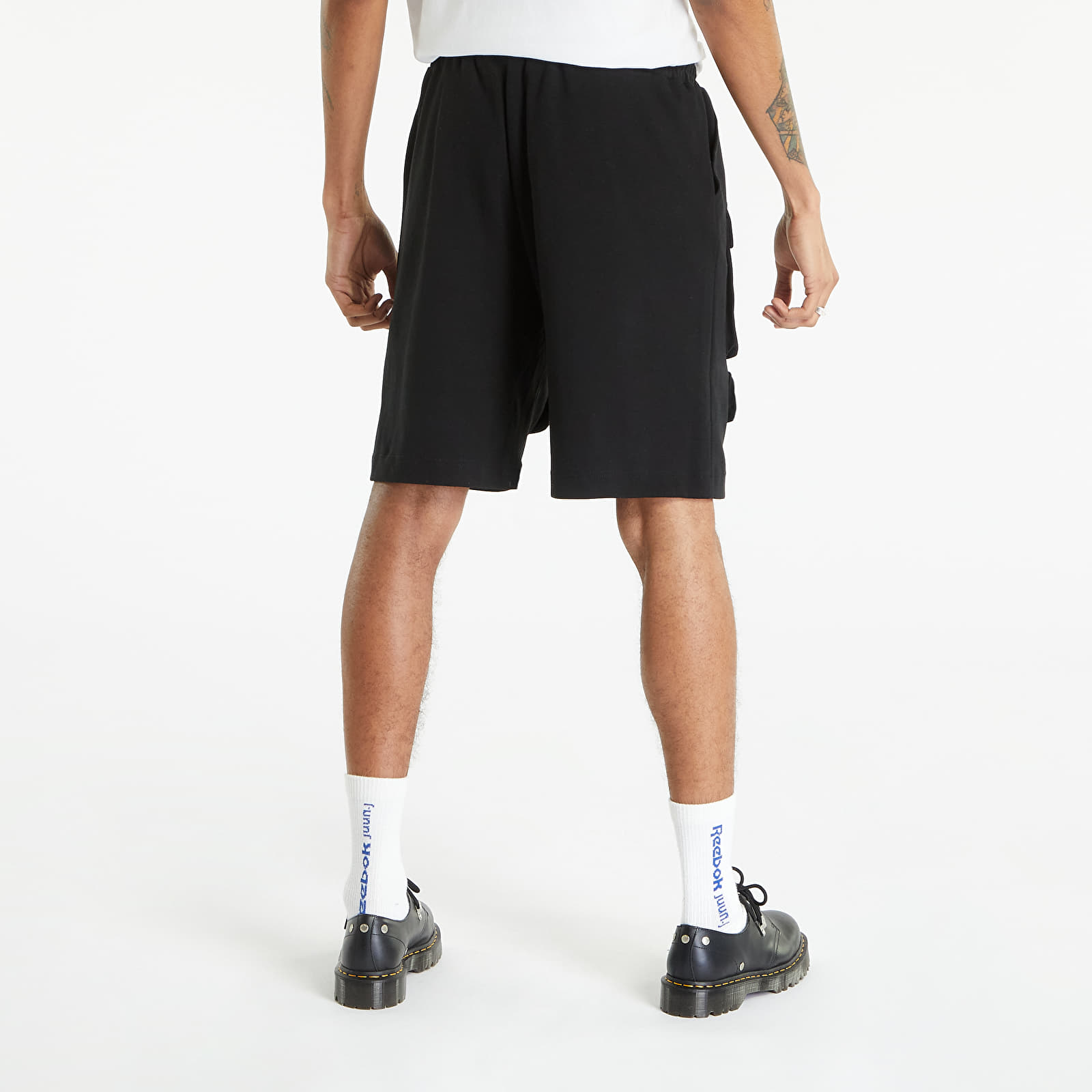 Korte broeken Sixth June Warzone Short Black
