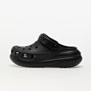 Crocs Classic Crush Clog Black