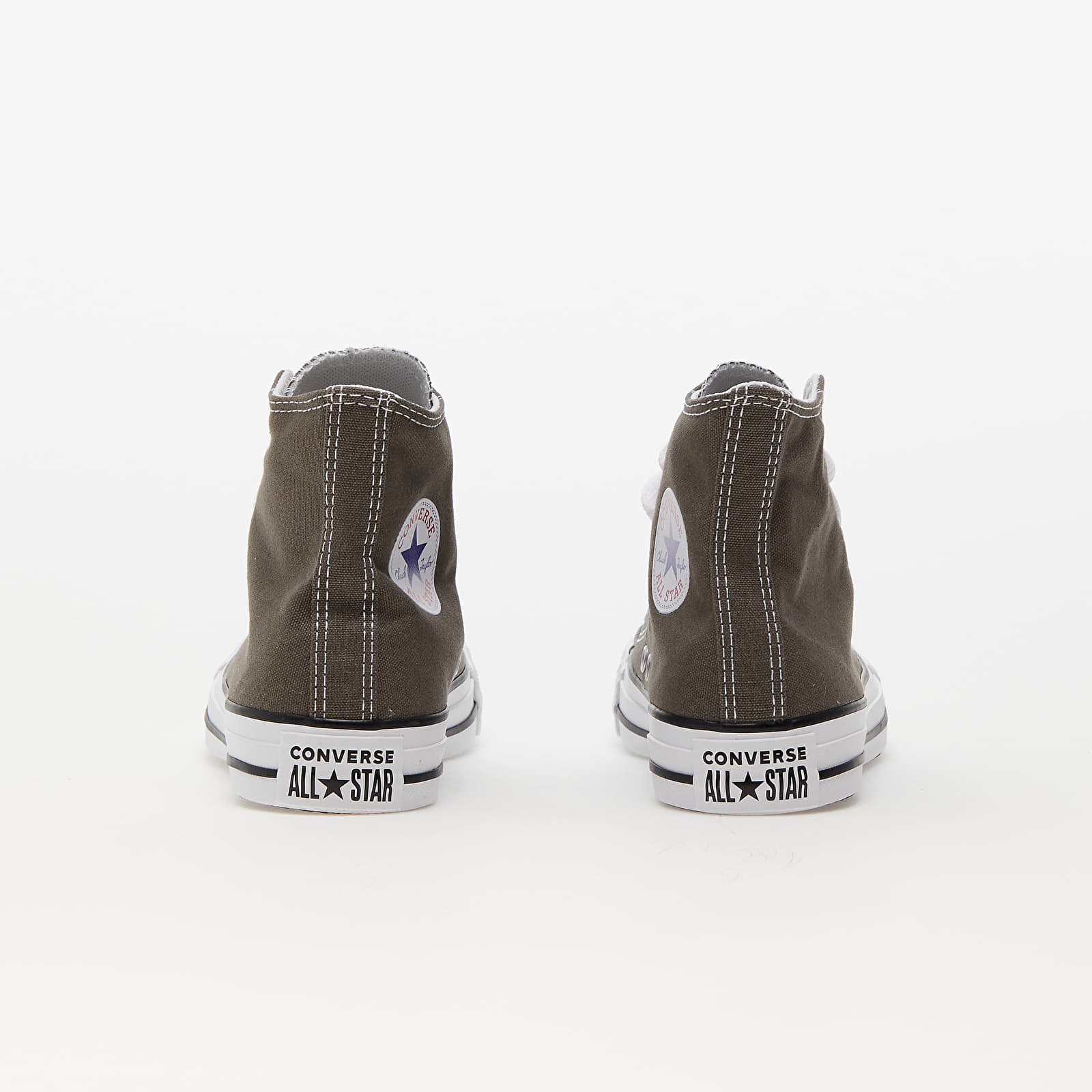 Herensneakers en -schoenen Converse Chuck Taylor All Star Charcoal