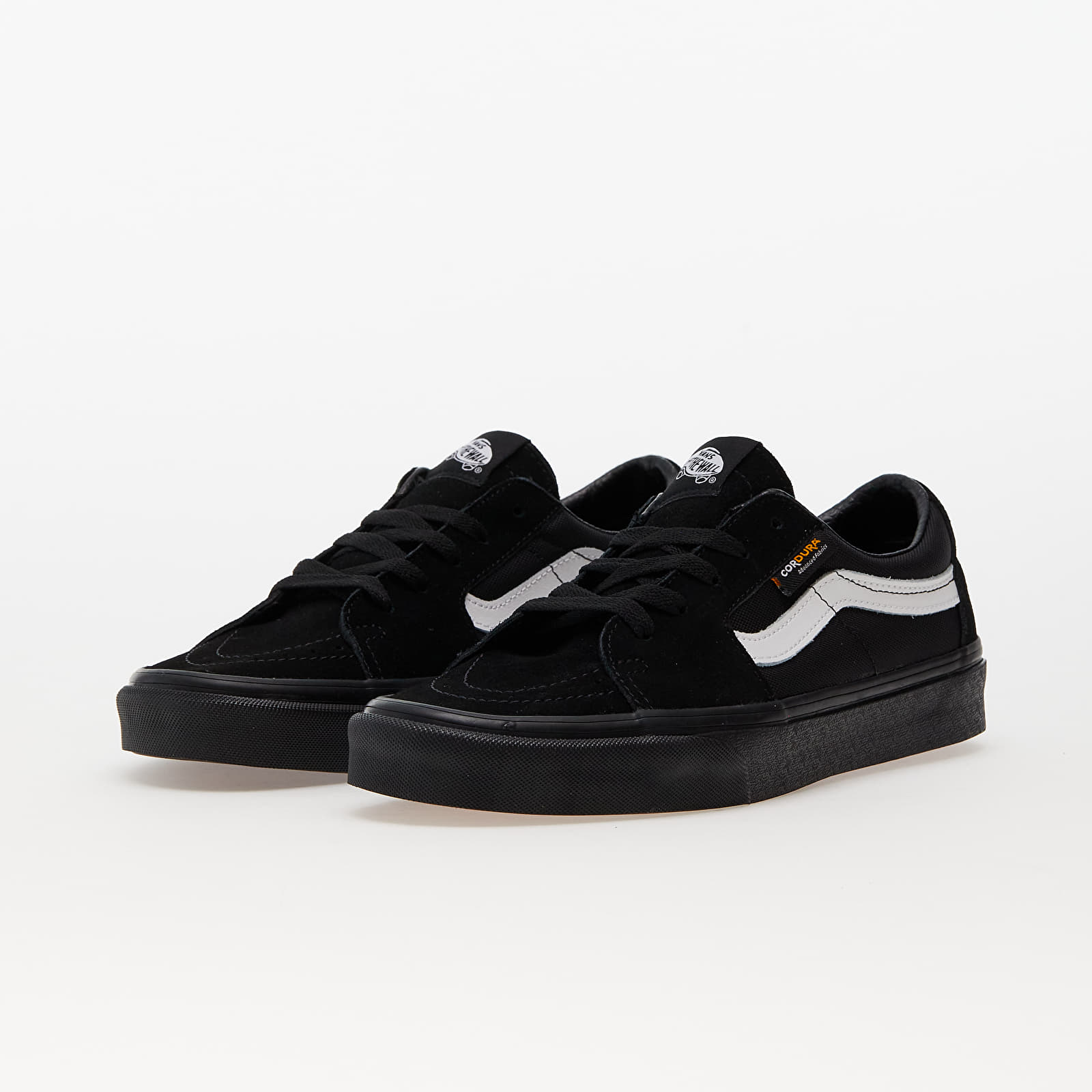 Vans x cordura new arrivals