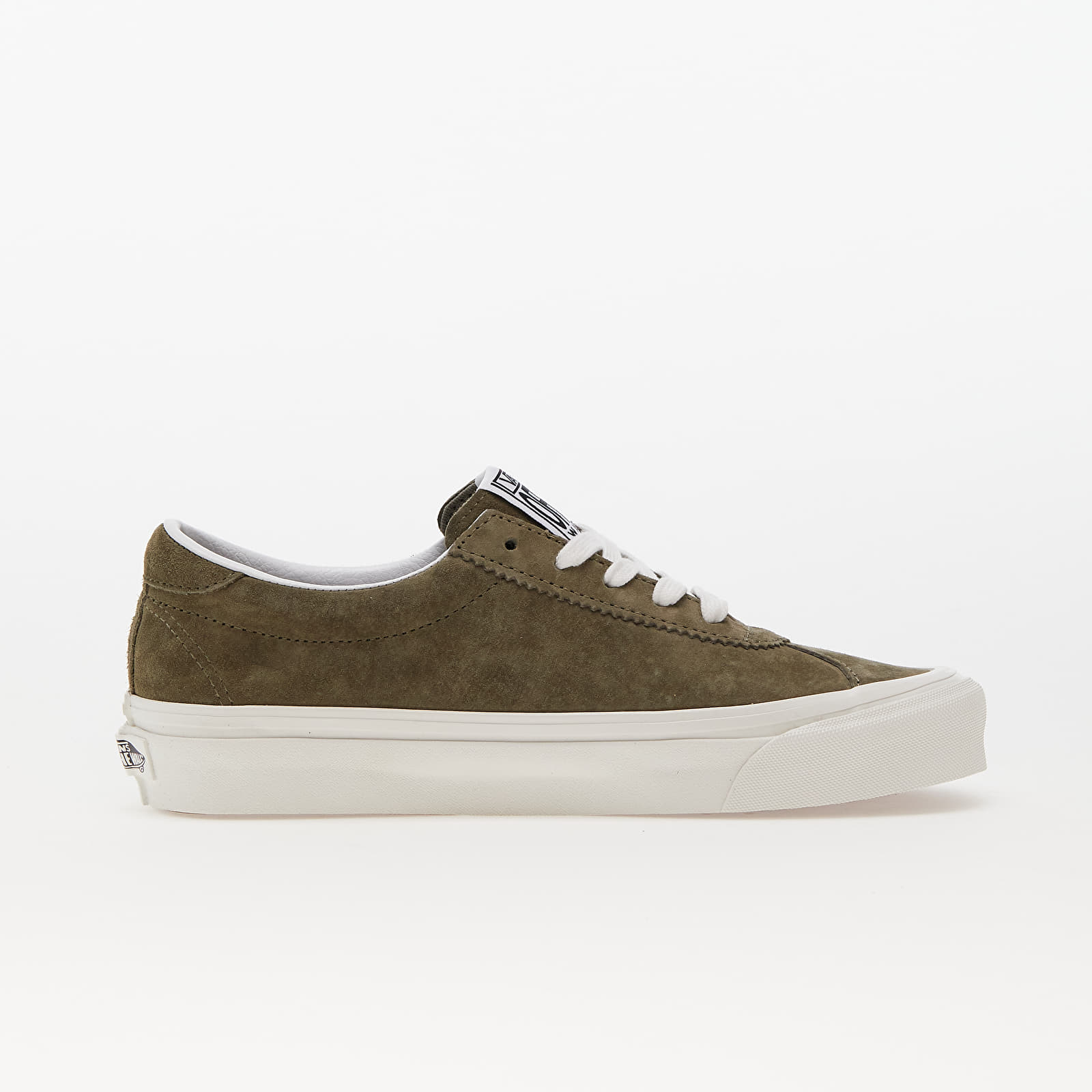 Scarpe uomo Vans Style 73 DX Pig Suede Overland Trek