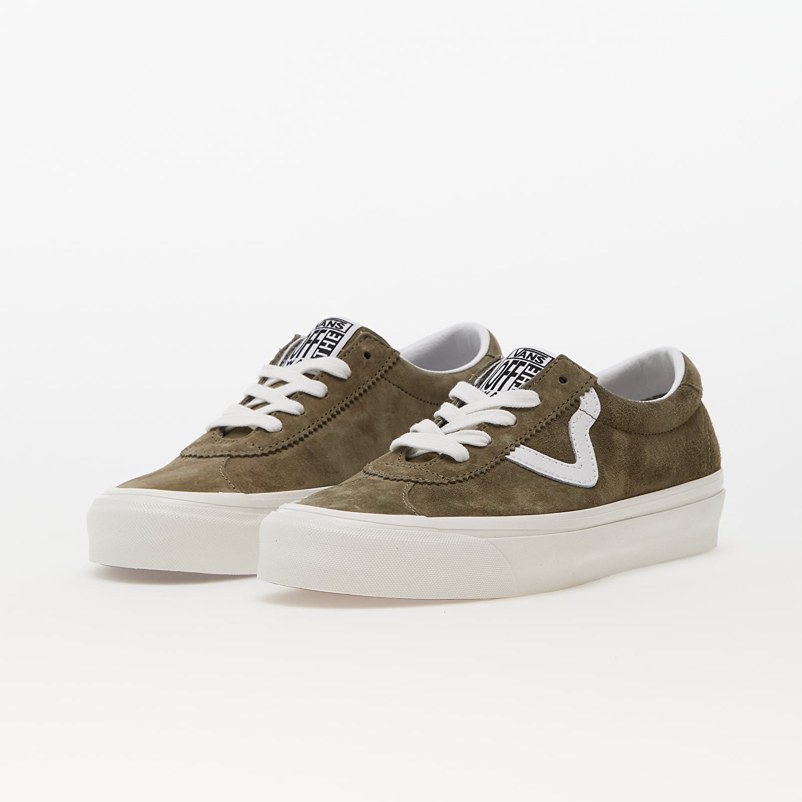 Vans ua style 73 dx sale