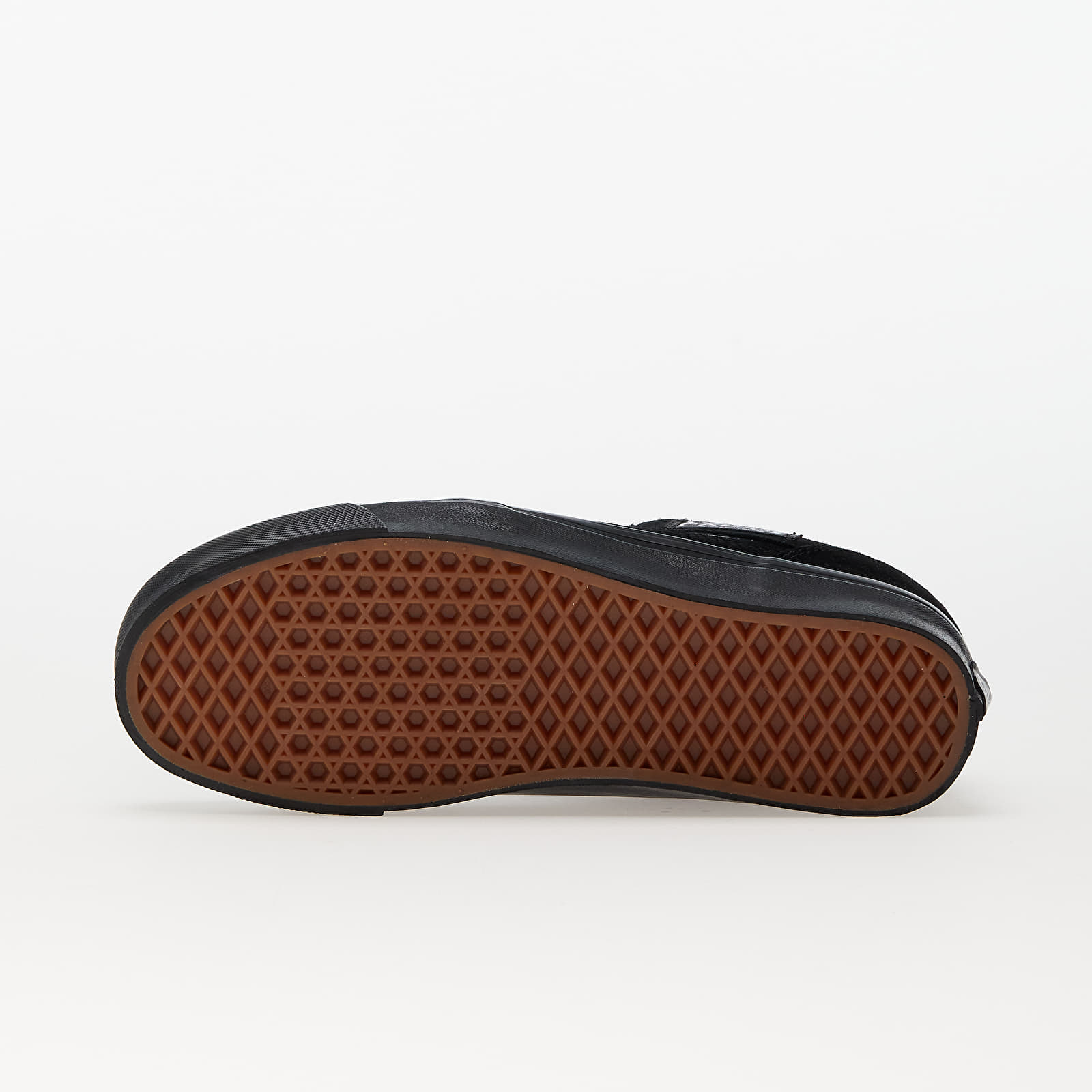 Vīriešu čības un apavi Vans Half Cab 33 DX Flame Black