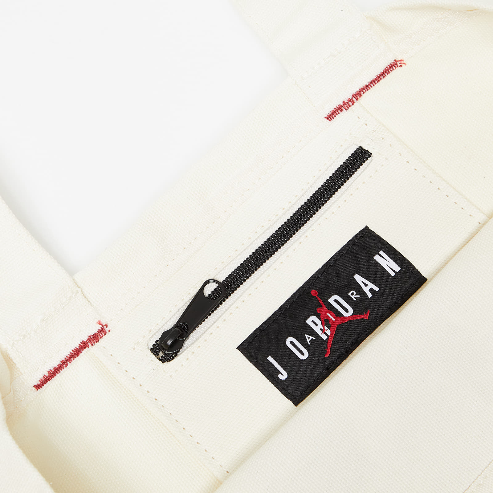 Genți crossbody Jordan Graphic Tote Natural Canvas