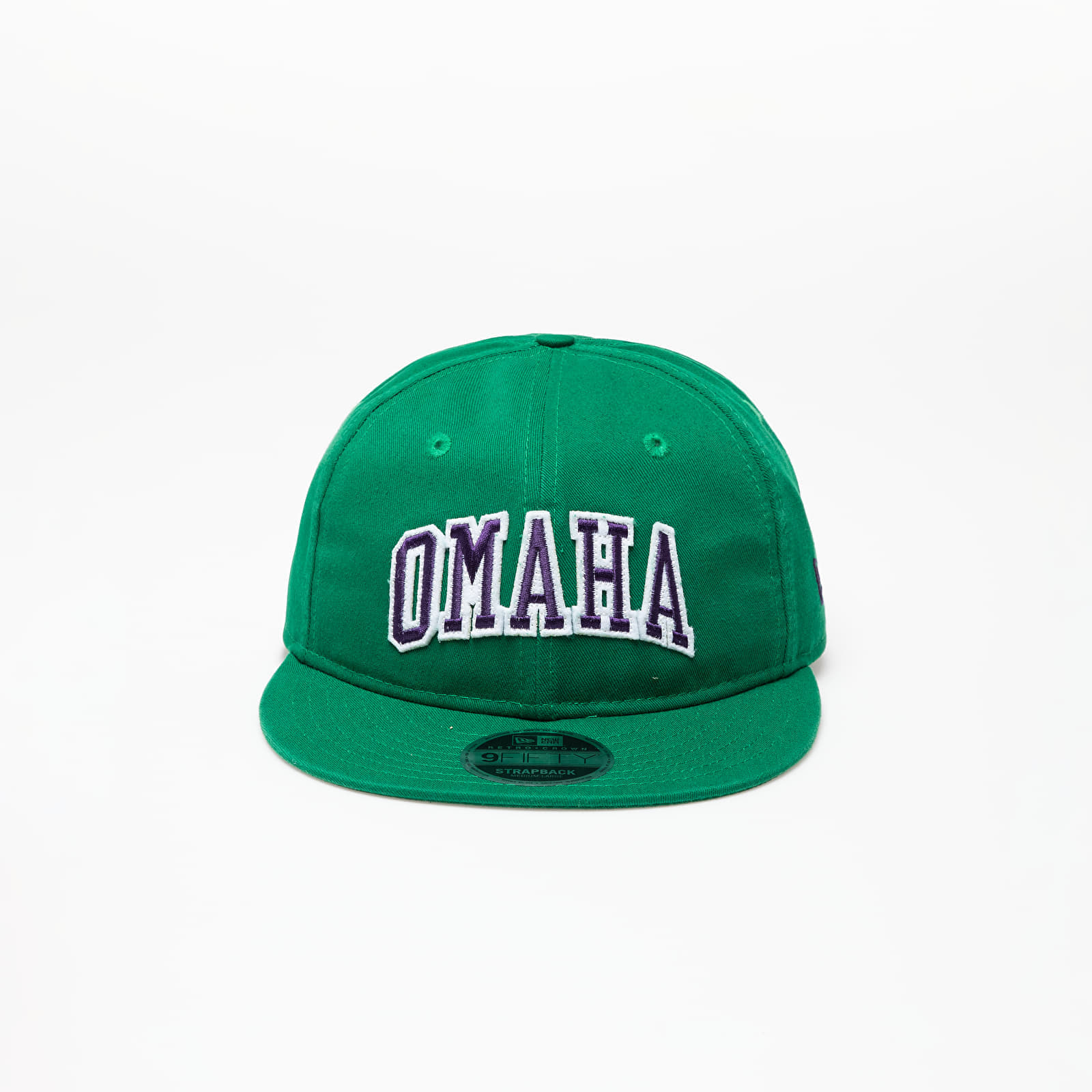 Otros accesorios New Era 950 Team Heritage 9Fifty Omaha Royals Retro Crown Cap Kgrdpr
