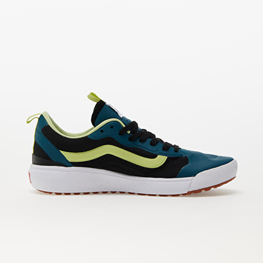 Vans ultrarange yellow 2025