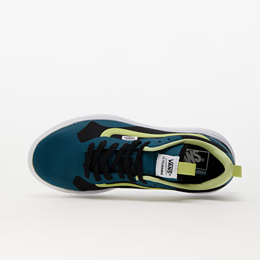 Vans ultrarange spruce on sale