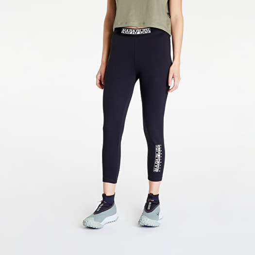 Leggings NAPAPIJRI Box Leggings Black Queens