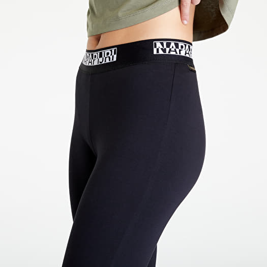 Leggings NAPAPIJRI Box Leggings 4 Black Queens