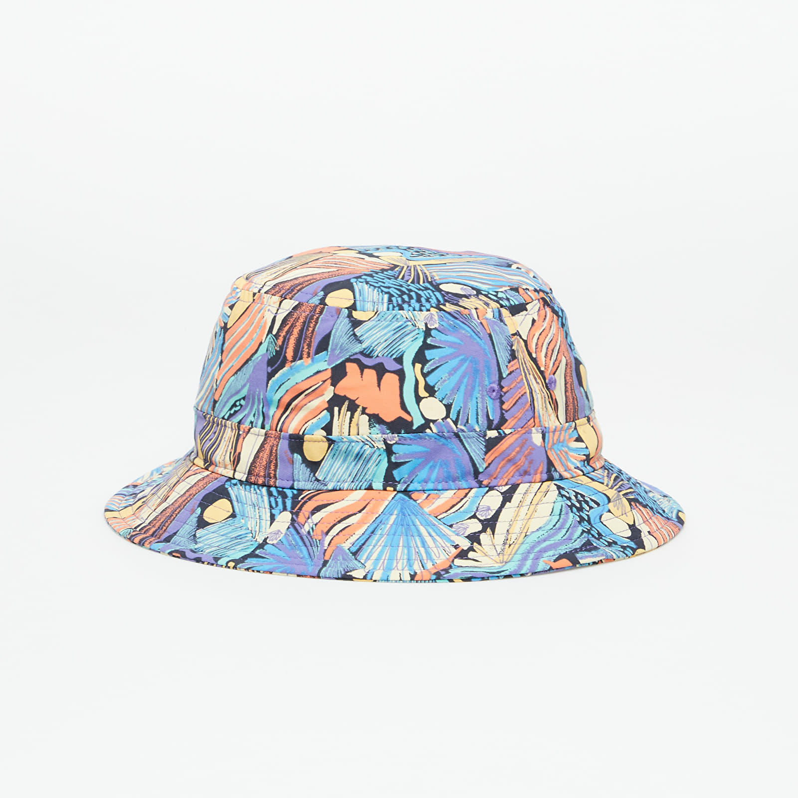 Hats Patagonia Wavefarer Bucket Hat Joy/ Pitch Blue