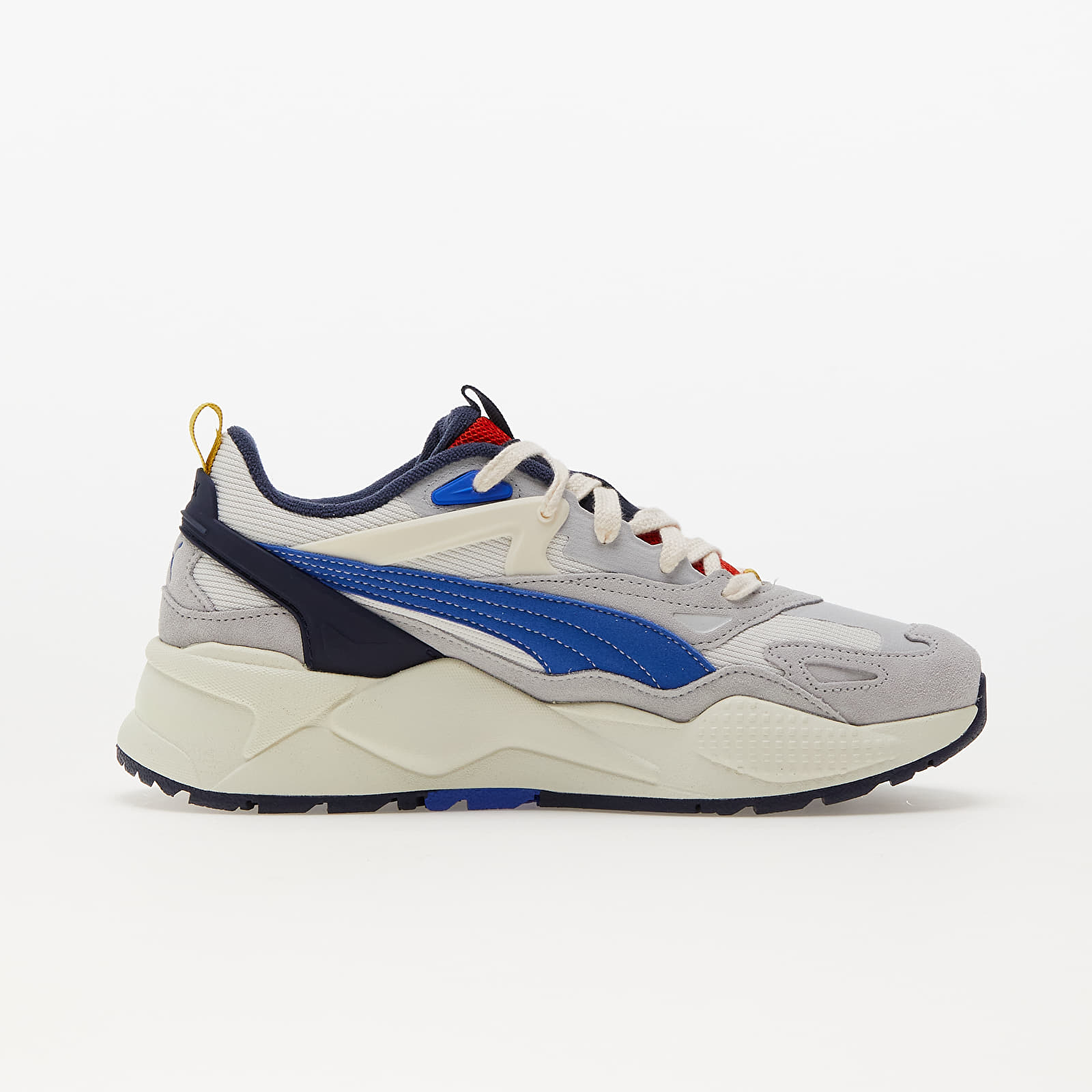 Pánské tenisky a boty Puma RS-X Efekt TM Warm White-Cool Light Gray