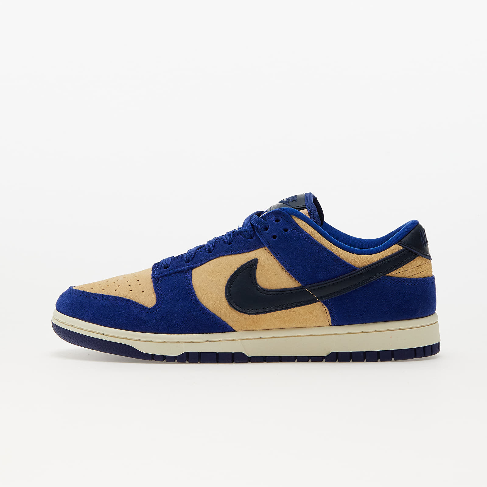 Sneakers Nike W Dunk Low LX Deep Royal Blue/ Dark Obsidian-Sesame EUR 40.5