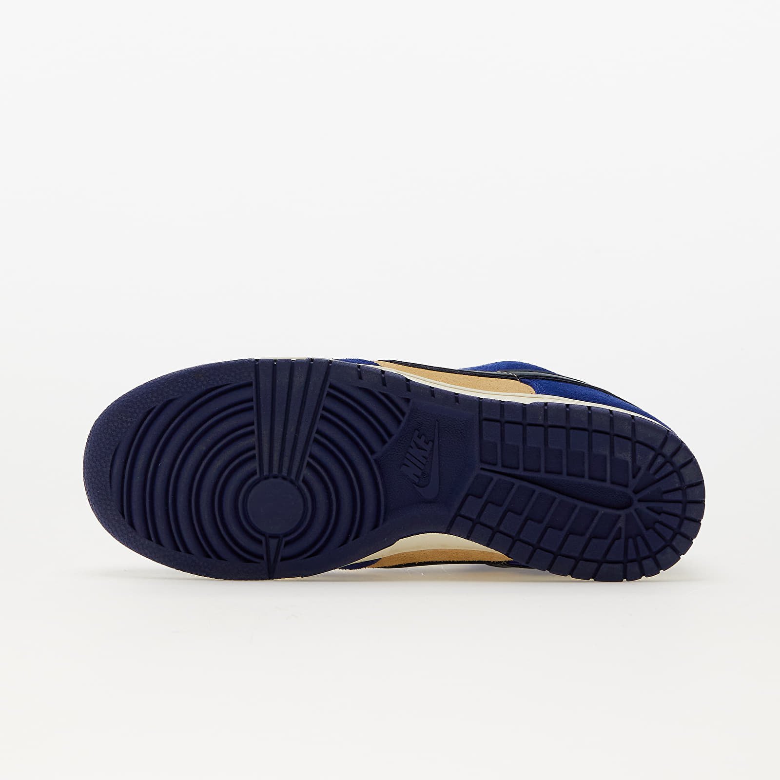 Naiste tossud ja kingad Nike W Dunk Low LX Deep Royal Blue/ Dark Obsidian-Sesame