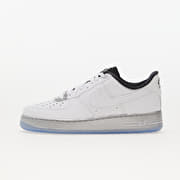 Nike W Air Force 1 '07 White/ White-Metallic Silver-Black