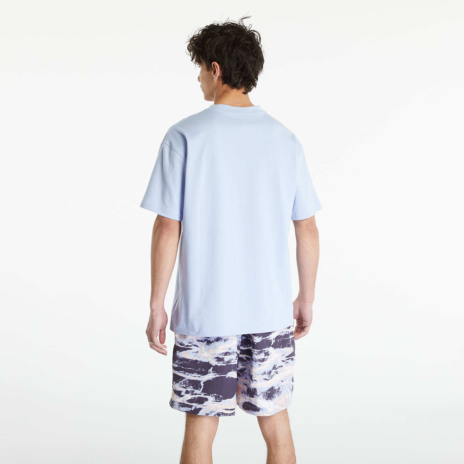 T-krekli Nike ACG Men´s NRG Short Sleeve Tee Cobalt Bliss