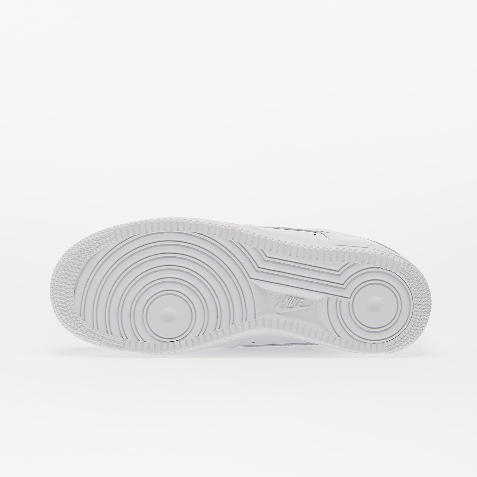 Dámske topánky a tenisky Nike W Air Force 1 '07 FlyeaSE White/ White-White