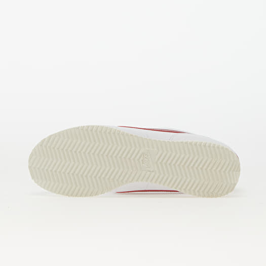 Women's shoes Nike Cortez White/ Cedar-Red Stardust-Sail | Queens