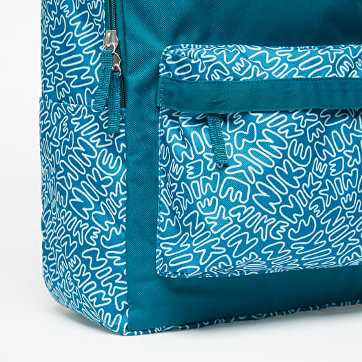 Turquoise nike backpack outlet