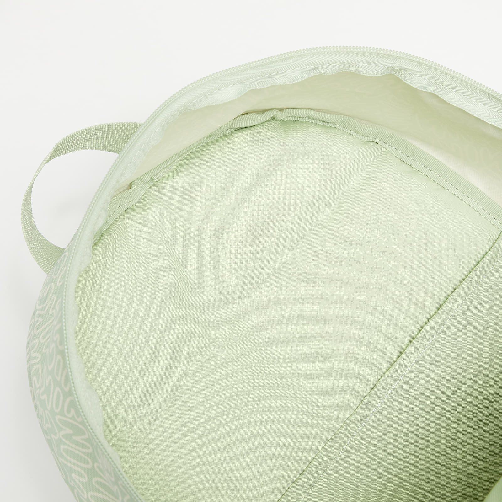 Doplňky Nike Heritage Scribble Backpack Honeydew/ Honeydew/ Oil Green