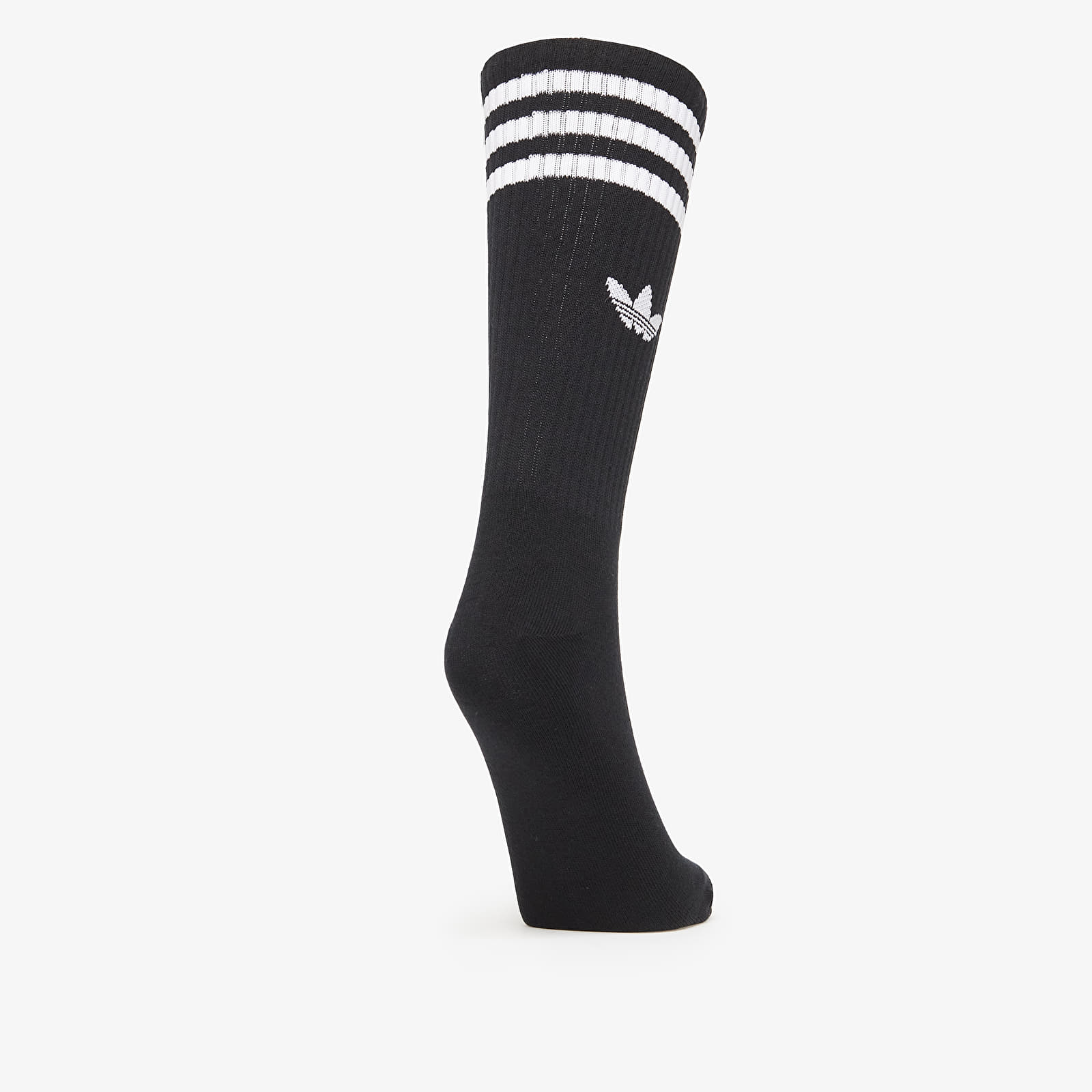 Doplňky adidas Originals High Crew Sock Black
