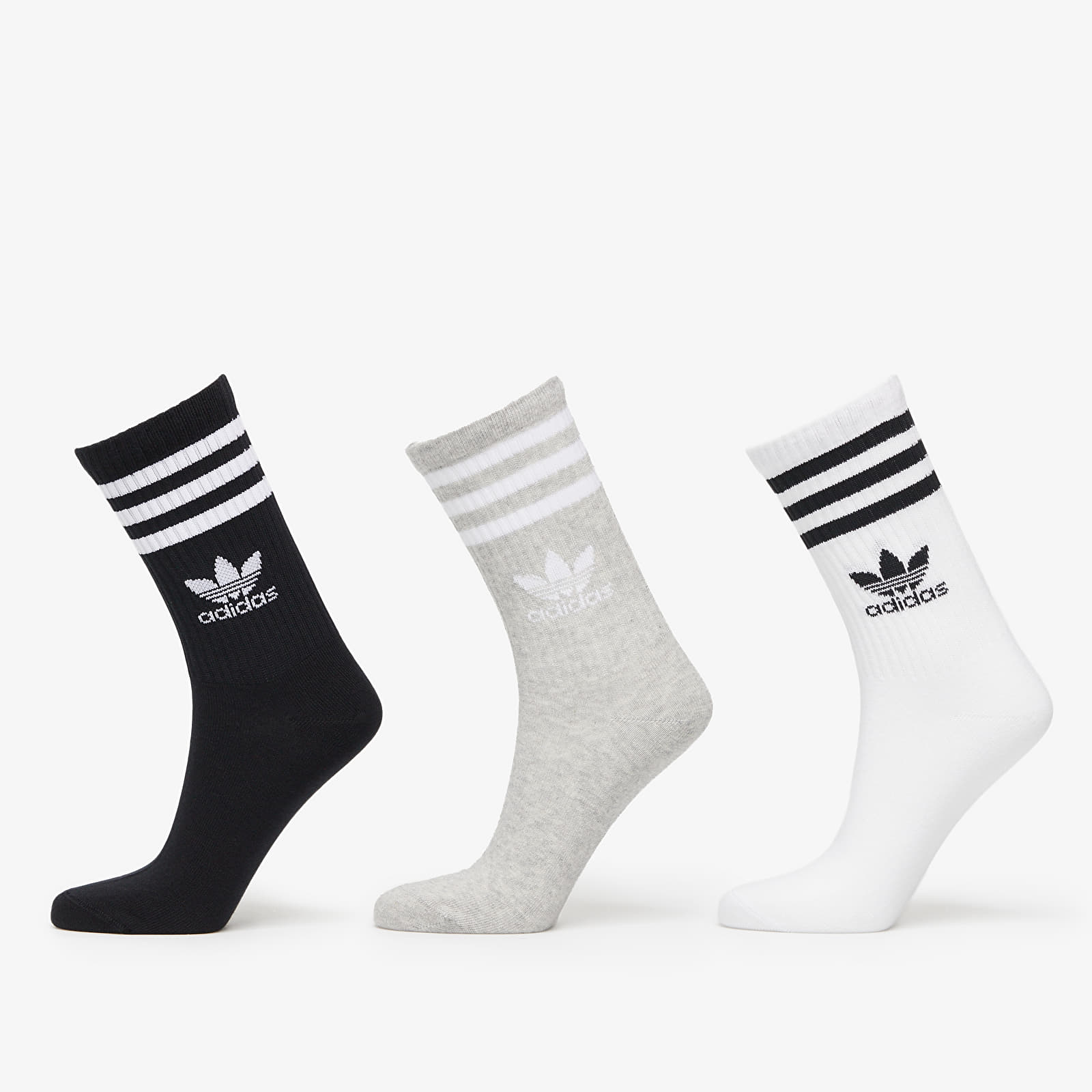 Adidas mid cut discount