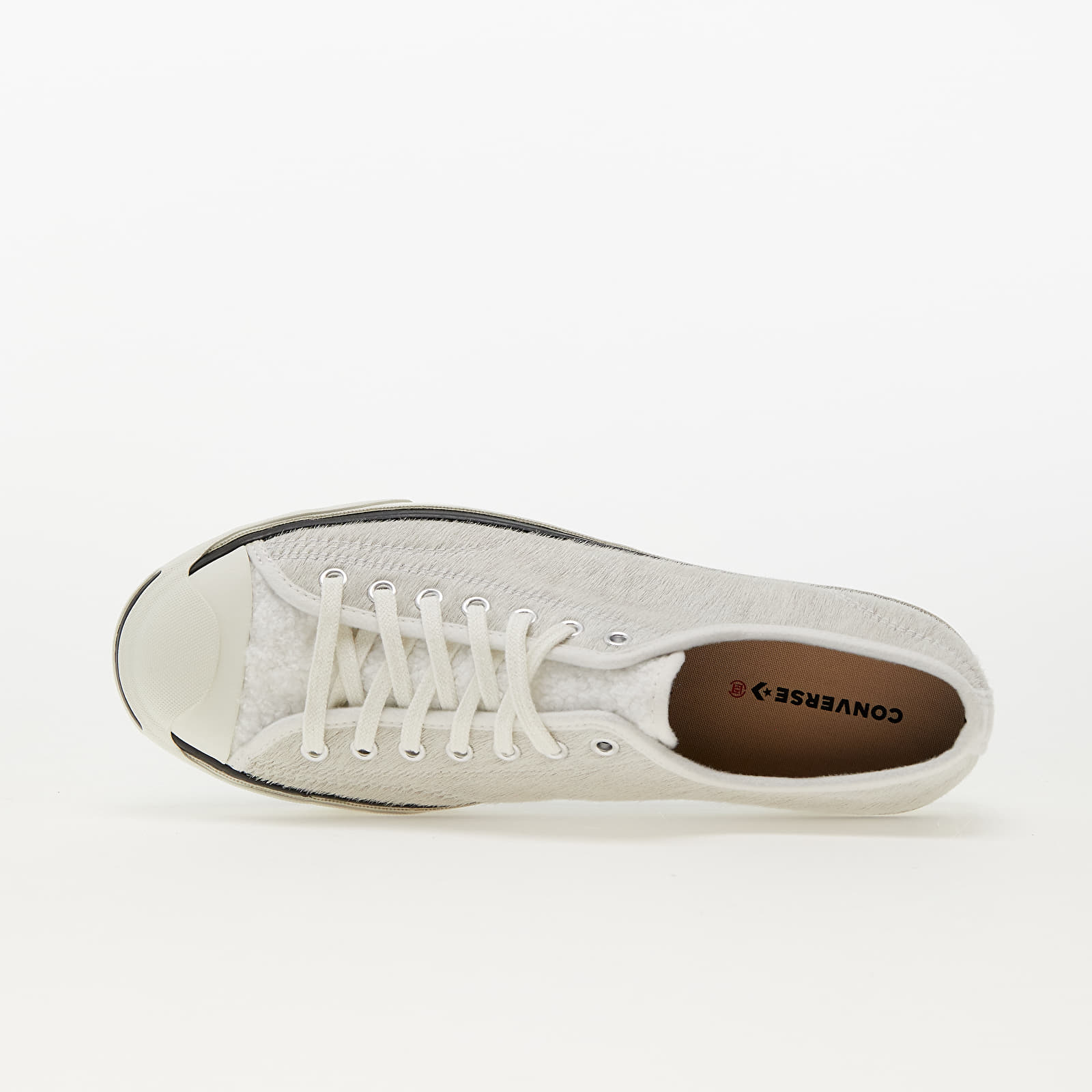 Turnschuhe und Schuhe für Männer Converse x CLOT Jack Purcell White/ Black/ Grey