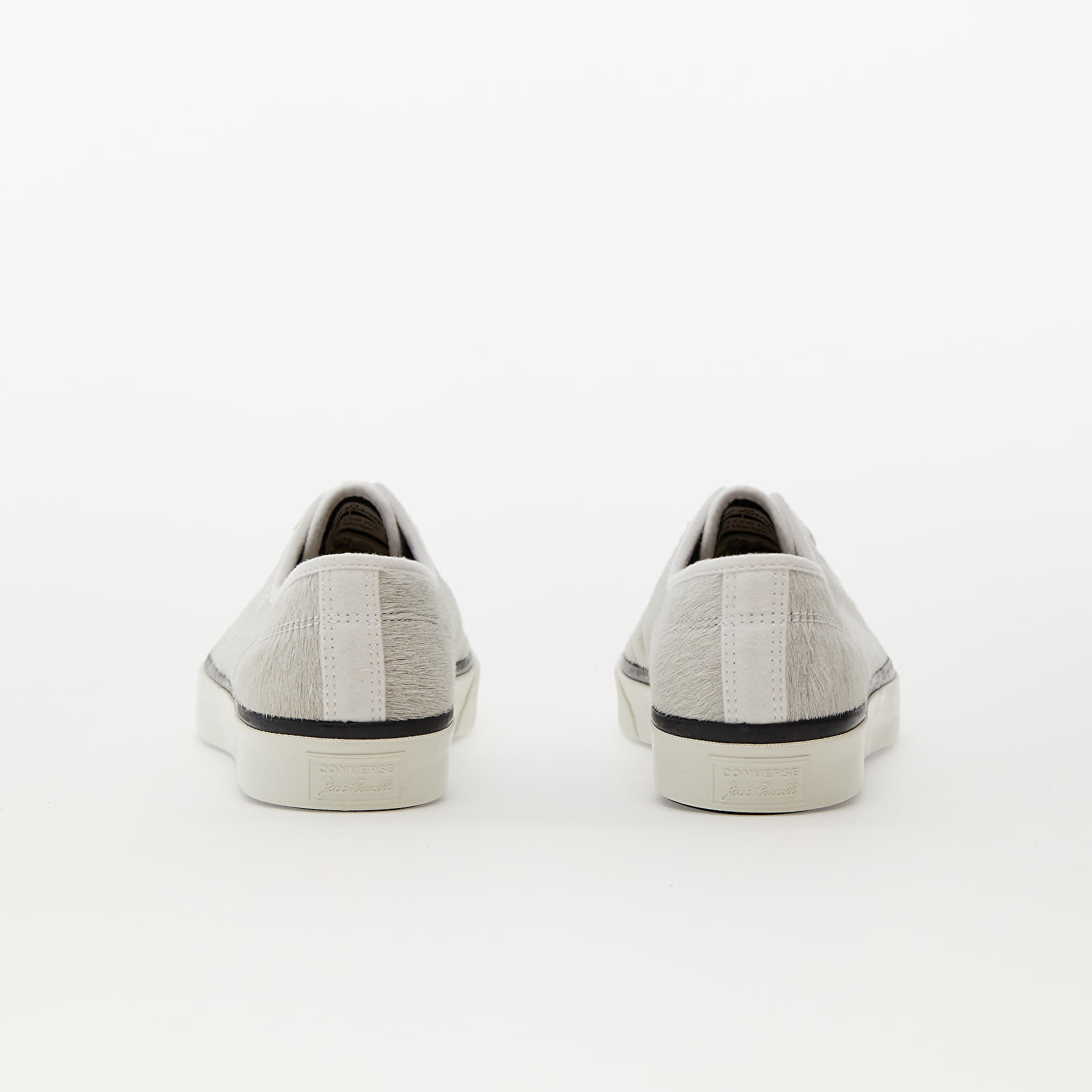 Turnschuhe und Schuhe für Männer Converse x CLOT Jack Purcell White/ Black/ Grey