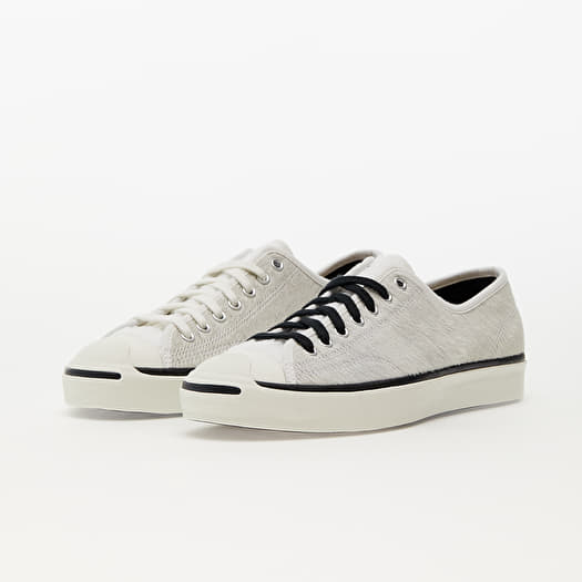 Men s sneakers and shoes Converse x CLOT Jack Purcell White Black Grey Queens